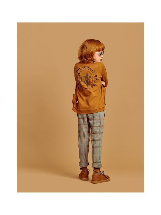 MAINIO - Cacti-collegetakki - CATHAY SPICE - photo 5 MAINIO - Cacti-collegetakki - CATHAY SPICE | Stockmann - photo 5
