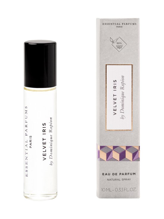 Essential Parfums - Velvet Iris EdP -tuoksu - NOCOL - photo 6 Essential Parfums - Velvet Iris EdP -tuoksu - NOCOL | Stockmann - photo 6