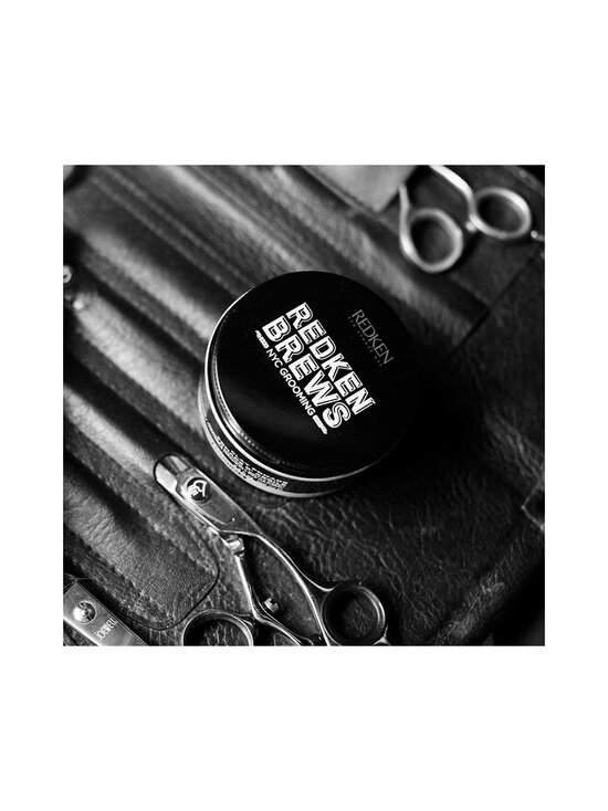 Redken - Redken Brews Clay Pomade -muotoiluvoide 100 ml - NOCOL - photo 4 Redken - Redken Brews Clay Pomade -muotoiluvoide 100 ml - NOCOL | Stockmann - photo 4
