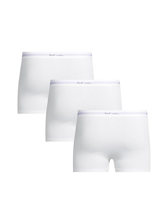 Paul Smith - Plain Trunk -alushousut 3 -pack - 01 01 | Stockmann - photo 2