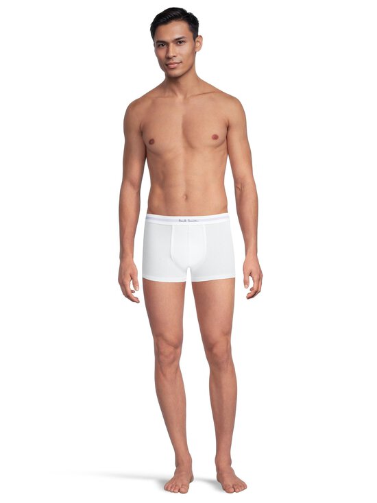 Paul Smith - Plain Trunk -alushousut 3 -pack - 01 01 | Stockmann - photo 3
