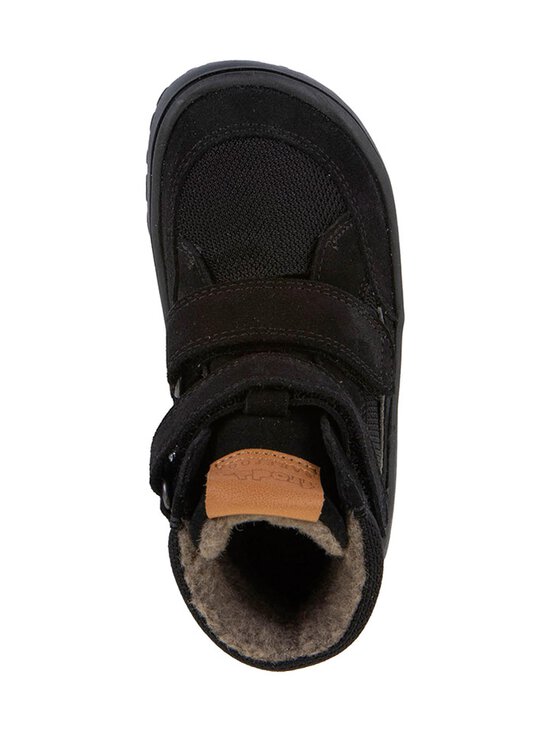 Froddo - Barefoot-talvikengät, paljasjalkamalli - 28 BLACK | Stockmann - photo 2