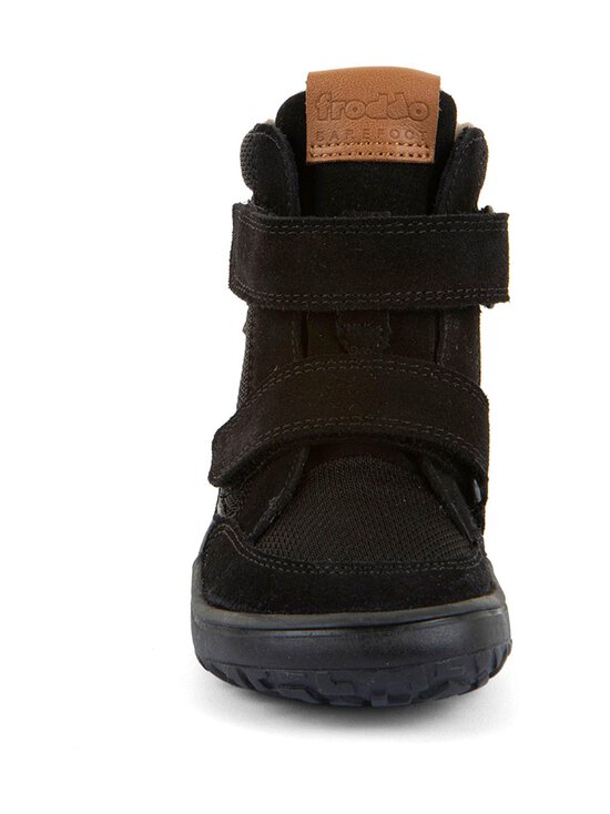 Froddo - Barefoot-talvikengät, paljasjalkamalli - 28 BLACK | Stockmann - photo 5