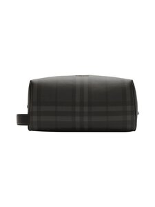 Burberry - Kosmetiikkalaukku - IRON | Stockmann