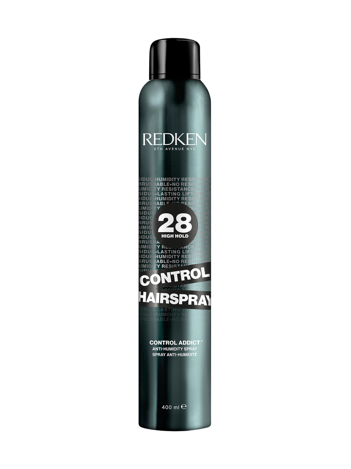 Control Hairspray -hiuskiinne 400 ml