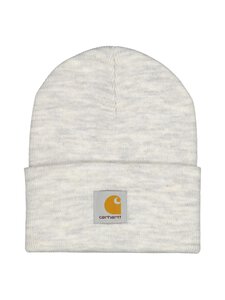 Carhartt WIP - Watch adīta cepure - ASH HEATHER /--- 482XX | Stockmann
