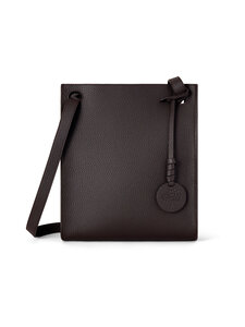 Mulberry - Mini Soft Tote -nahkalaukku - A110 EBONY | Stockmann
