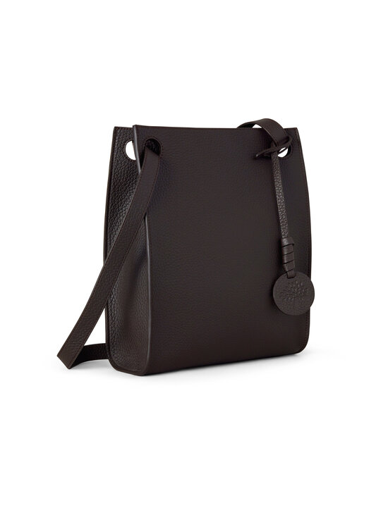 Mulberry - Mini Soft Tote -nahkalaukku - A110 EBONY | Stockmann - photo 3