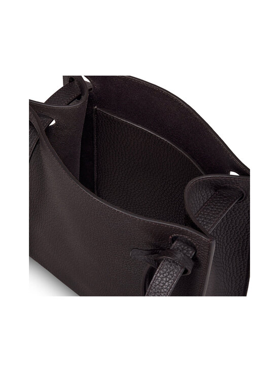 Mulberry - Mini Soft Tote -nahkalaukku - A110 EBONY | Stockmann - photo 6