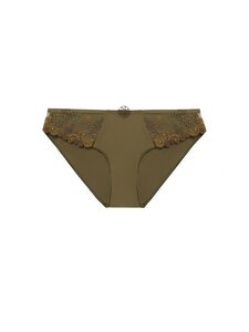 Simone Perele - Delice Bikini apakšbikses - 641 SAFARI | Stockmann
