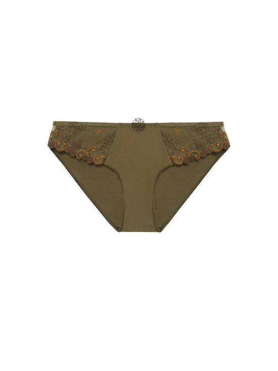 Simone Perele - Delice Bikini apakšbikses - 641 SAFARI | Stockmann - photo 1