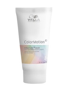 Wella Professional Care - ColorMotion+Color Protection Mask matu maska Wella Professional Care - ColorMotion+Color Protection Mask matu maska | Stockmann