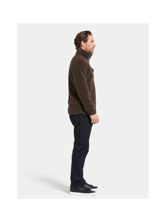 Didriksons - Peter Fullzip -takki - DARK MOCHA - photo 6 Didriksons - Peter Fullzip -takki - DARK MOCHA | Stockmann - photo 6