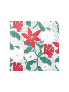 Havi - Stella salvetes 20 gab. - RED GREEN | Stockmann
