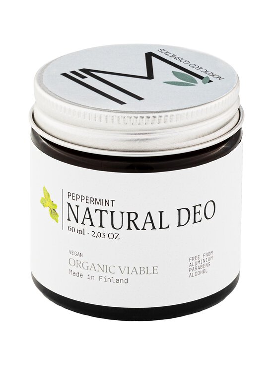 I'M Nordic Eco Cosmetics - Deodorant Natural Deo - NOCOL | Stockmann - photo 2