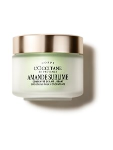 L'Occitane en Provence - Almond Milk Concentrate -vartalovoide, 200 ml | Stockmann