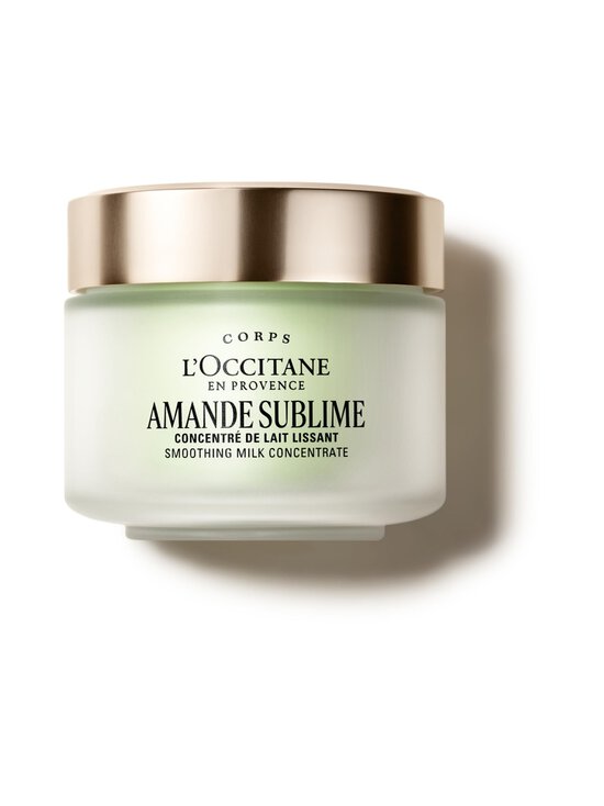 L'Occitane en Provence - Almond Milk Concentrate -vartalovoide, 200 ml - NOCOL | Stockmann - photo 1