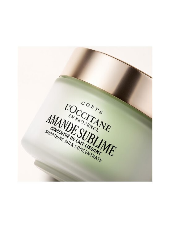 L'Occitane en Provence - Almond Milk Concentrate -vartalovoide, 200 ml - NOCOL | Stockmann - photo 2