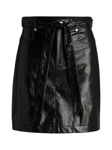 BOSS - Vemas-tekonahkahame - 001 BLACK | Stockmann