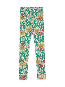 BOBO CHOSES - Color Herbalist legingi - 991 MULTICOLOR | Stockmann