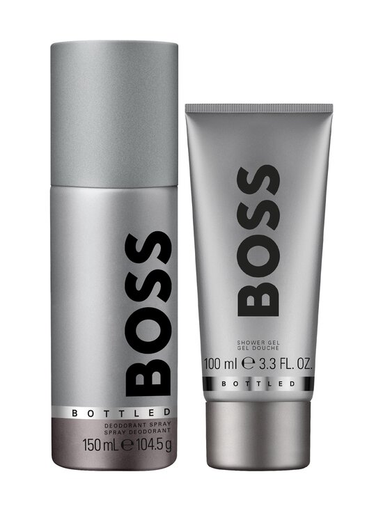 BOSS - Bottled-lahjapakkaus - NOCOL | Stockmann - photo 1