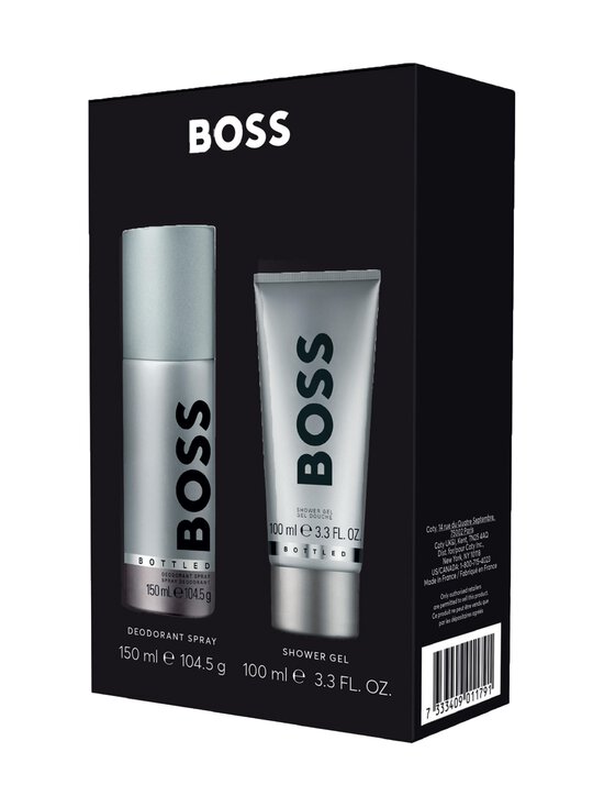 BOSS - Bottled-lahjapakkaus - NOCOL | Stockmann - photo 2