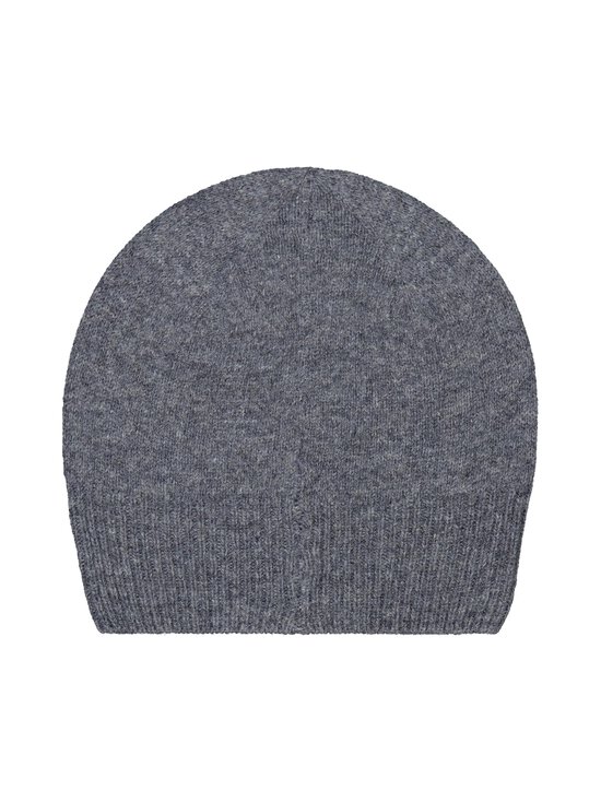 A+more - Müts Hedda - GREY MELANGE | Stockmann - photo 2