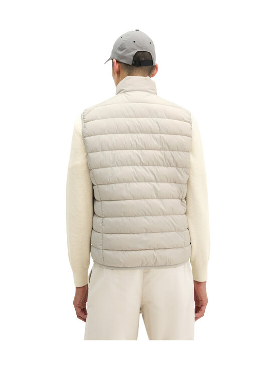 Marc O'Polo - Kevyt toppaliivi - 0924 GREY SILK | Stockmann - photo 3