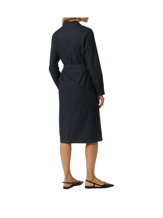 Comma - Farkkumekko - 59Z9 BLUE | Stockmann - photo 3