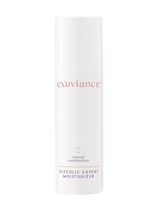 Glycolic Expert Moisturizer -voide 50 ml