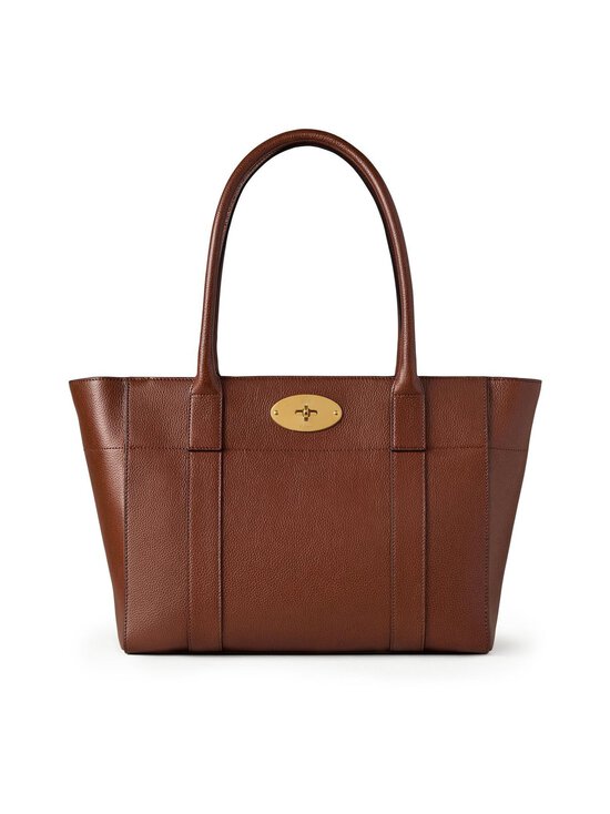 Mulberry - Bayswater 9 to 5 Two Tone rokassoma - G110 OAK | Stockmann - photo 1