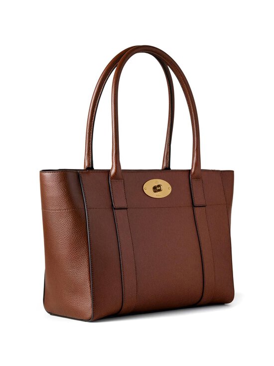 Mulberry - Bayswater 9 to 5 Two Tone rokassoma - G110 OAK | Stockmann - photo 3