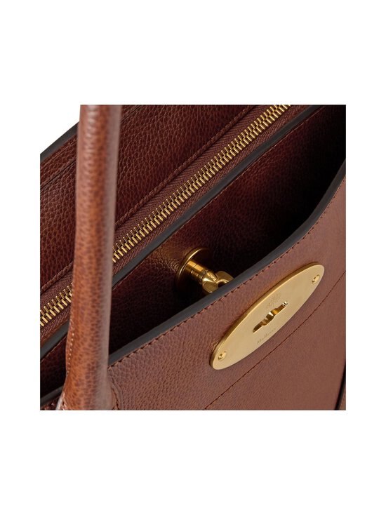 Mulberry - Bayswater 9 to 5 Two Tone rokassoma - G110 OAK | Stockmann - photo 4