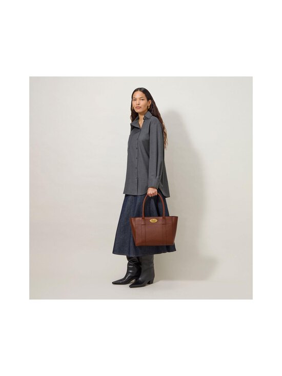 Mulberry - Bayswater 9 to 5 Two Tone rokassoma - G110 OAK | Stockmann - photo 6
