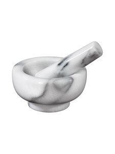 Küchenprofi - Marmora piesta - WHITE | Stockmann