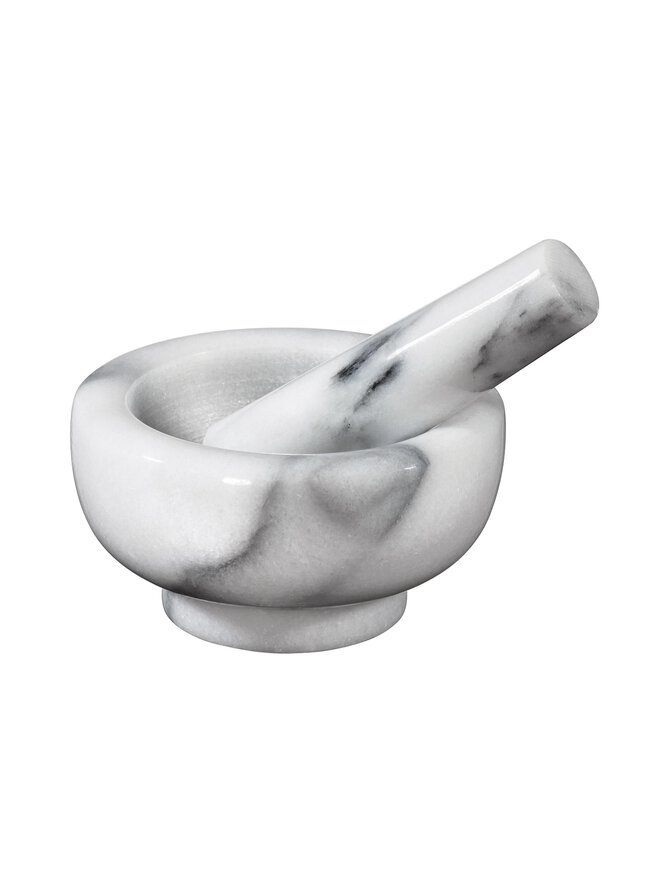 Kuchenprofi - Marmorimortteli