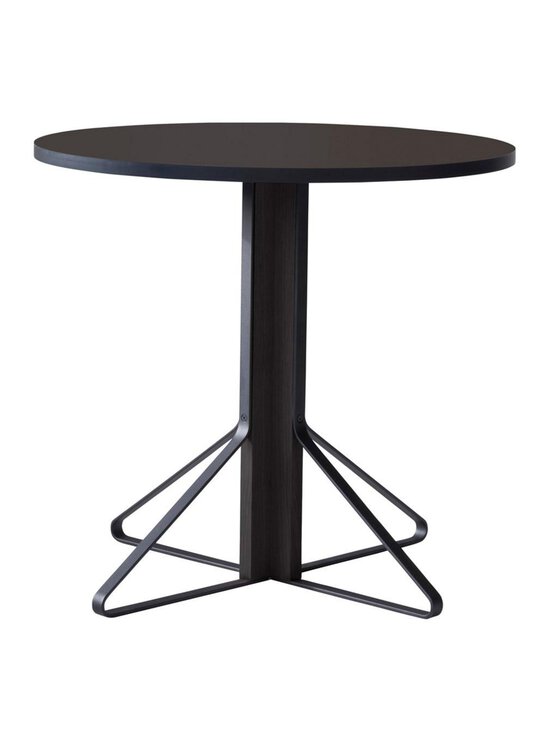 Artek - Kaari-pöytä - MUSTA | Stockmann - photo 1