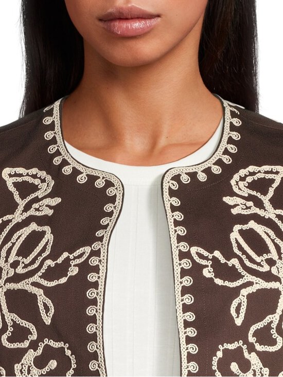 Pennyblack - PbbApogeo-liivi - 2 DARK BOWN | Stockmann - photo 4
