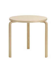 Artek - Pöytä 90B - LUONNONVÄRINEN Artek - Pöytä 90B - LUONNONVÄRINEN | Stockmann
