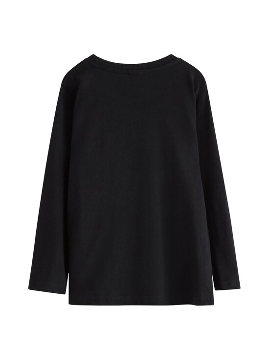 Lindex - Dinosaur-trikoopaita - 80 BLACK - photo 2 Lindex - Dinosaur-trikoopaita - 80 BLACK | Stockmann - photo 2