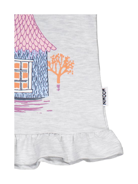 Moomin by Martinex - Flooding džemperis - GREY | Stockmann - photo 3