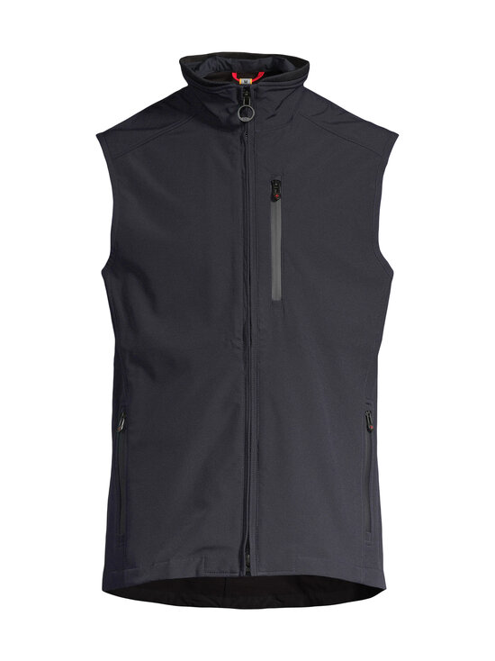 Wellensteyn - Vest Alpinus Soft Shell - DN DARKNAVY | Stockmann - photo 1