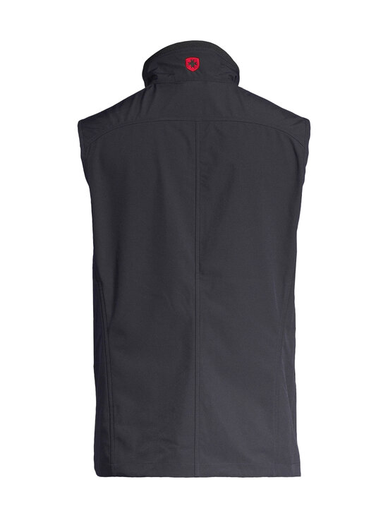 Wellensteyn - Vest Alpinus Soft Shell - DN DARKNAVY | Stockmann - photo 2