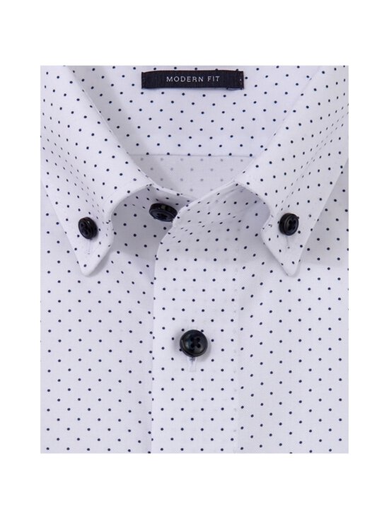 Olymp - Triiksärk Modern Fit Cotton - 00 WEISS - photo 3 Olymp - Triiksärk Modern Fit Cotton - 00 WEISS | Stockmann - photo 3