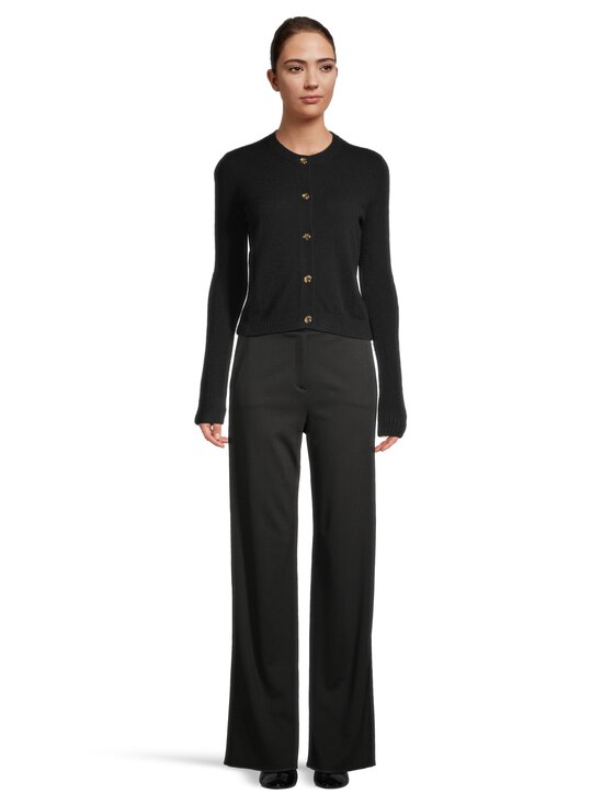Marella - Mllcicogna-neuletakki - 010 BLACK | Stockmann - photo 2