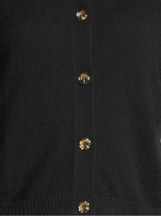 Marella - Mllcicogna-neuletakki - 010 BLACK | Stockmann - photo 4