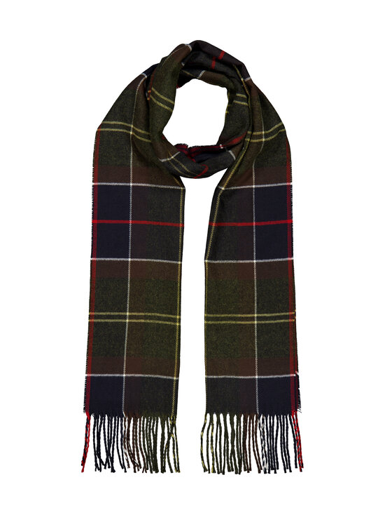 Barbour - Galingale-huivi - TN11 CLASSIC TARTAN | Stockmann - photo 1