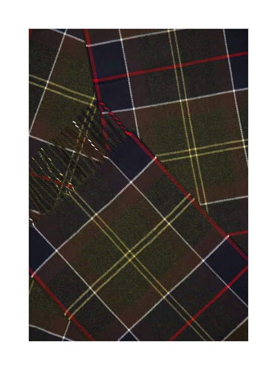 Barbour - Galingale-huivi - TN11 CLASSIC TARTAN | Stockmann - photo 2