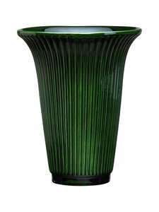 Bergs Potter - Daisy -maljakko 25 cm - EMERALD GREEN EMERALD GREEN | Stockmann