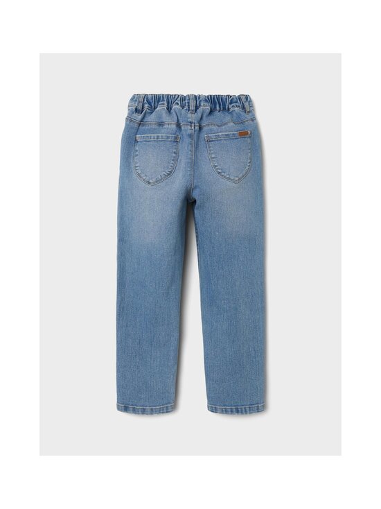 Name It - Teksad NkfRella Dnmtaya 2630 - MEDIUM BLUE DENIM - photo 2 Name It - Teksad NkfRella Dnmtaya 2630 - MEDIUM BLUE DENIM | Stockmann - photo 2